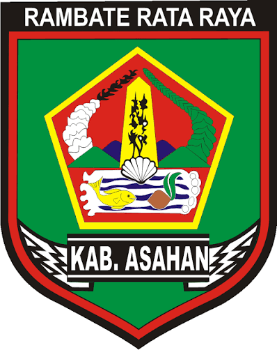 Logo Kabupaten Asahan